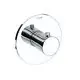 KLUDI-BALANCE-Unterputz-THM-Armatur-Set-m-Funktionseinheit-ohne-Absperrventil-fuer-KLUDI-SLIM-BOXX-88022-chrom-527390575 gallery number 1